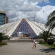 АЛБАНИЯ. Яна Егорова. Тирана
